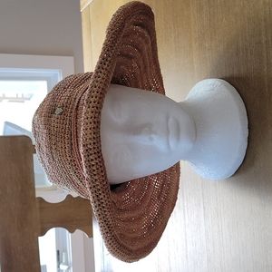 HELEN KAMINSKI RALLIA HAT